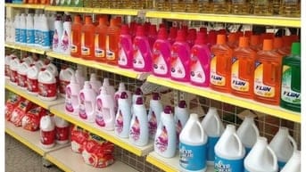 CẦN TUYỂN NHÂN VIÊN BÁN HÀNG SIÊU THỊ QUẬN BÌNH TÂN 