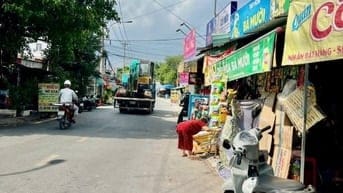 🌈 NHÀ MẶT TIỀN DT LỚN ĐƯỜNG ĐÔNG THẠNH 4 , PHƯỜNG ĐÔNG THẠNH , HUYỆN 