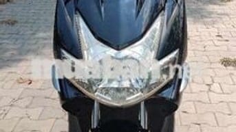 Honda Ab Air Blade Fi,đời 2010,BSTP
