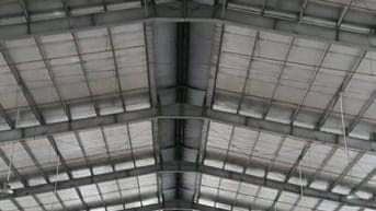Cho thuê nhà xưởng 5.000m2 mới xây, giá chỉ từ 3.5 usd/m2 , Long An