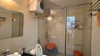 Bán căn hộ cao cấp 158 Võ Chí Công. Căn góc tầng 11. DT 80m2, Đông Nam