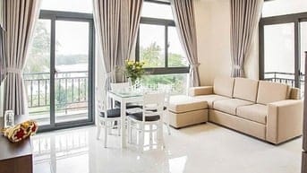 🌆𝟐 𝐁𝐞𝐝𝐫𝐨𝐨𝐦 𝐕𝐢𝐞𝐰 𝐂𝐢𝐭𝐲 | Diện tích 100m2_Trung Tâm Q1