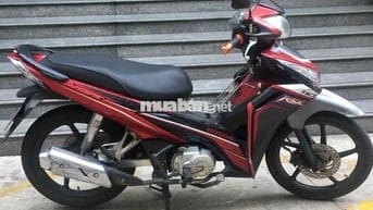 Wave RSX bstp giấy tờ đi công chứng liền