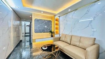 NHÀ TẦNG 1_TT TÂN MAI_ Ô TÔ DỪNG ĐỖ NGÀY ĐÊM