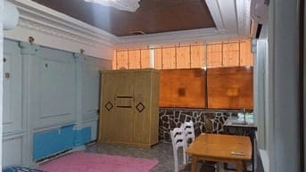 SANG 26 PHÒNG + 1 MB. KHU TÊN LỬA. Bình Tân