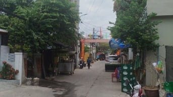 Bán Đất Kiệt 60m2 5x12 Lê Văn Thứ, Sơn Trà Gần Biển Chỉ 3.x Tỷ
