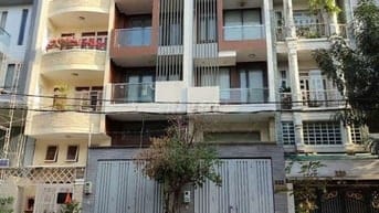 Bán lẻ hoặc nguyên cặp nhà MT Chợ Lớn mới 100%