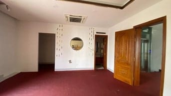 Cho thuê biệt thự 1 trệt 2 lầu trong KDC Tín Nghĩa, P.Quang Vinh