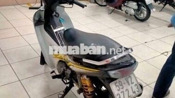 Yamaha Sirius