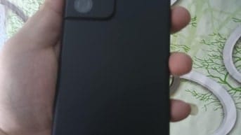 Samsung Galaxy S21 Ultra 5G (12GB/256)GB