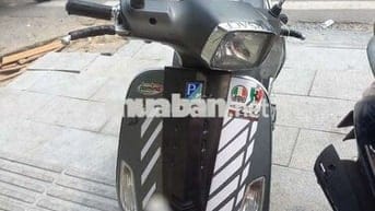 Vespa máy 3vie