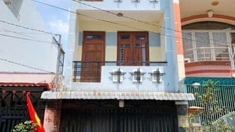 KHU VIP CẦU XÉO - TÂN SƠN NHÌ – NHÀ ĐẸP 2 LẦU ST – 4X18M – GIÁ 8.6 TỶ