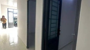 BÁN NHÀ ĐỂ ĐI NƯỚC NGOÀI ĐỊNH CƯ Ở HÓC MÔN BÀ ĐIỂM, GIÁ 980TR,SHR