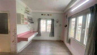 Bán nhà làm căn hộ cho thuê, đúc thật, đường Huỳnh Văn Bánh, Phú Nhuận