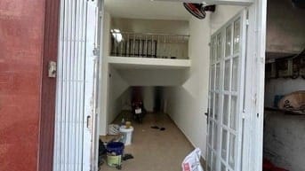 Cho thuê nhà mặt tiền Trịnh Hòai Đức, P.13, Q.5 giá 18tr