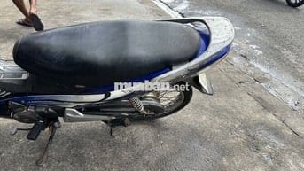 E cần bán xe như hình máy im