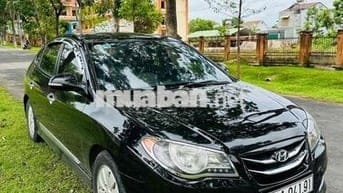 Hyundai Elantra 2012 - 16000 km