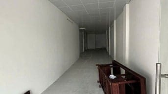 ♦Nhà Mặt Tiền Hậu Giang, P11 q6