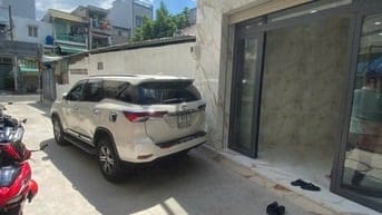 🔥🔥Nhà Hẻm xe tải Lê Quang Sung , p9 ,q6