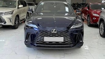 Bán Lexus RX350 Premium sản xuất 2024, lăn bánh 8000Km.