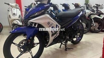 Yamaha Exciter 135.BSTP.Xe đẹp giá chuẩn.BSTP
