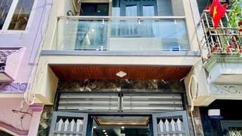 HẺM 8m XE HƠI TRÁNH GẦN ĐẠI HỌC MỚI