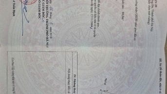 CHÍNH CHỦ BÁN NHÀ TRONG NGÕ 72 TÔN THẤT TÙNG, ĐỐNG ĐA, HÀ NỘI