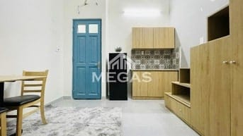 🏡 TRỐNG PHÒNG GÁC CAO - FULL NỘI THẤT 🏡