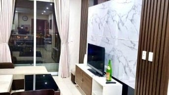 Cho thuê CC SHP Plaza, 65m2, 11 triệu, 2PN, 2WC, đường Lạch Tray