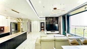 Cho thuê từng tầng làm văn phòng nhà 204 Cộng Hòa, P.12, Q.Tân Bình