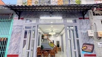 🌟 BÁN NHÀ NHỎ NHỎ XINH XINH GIỮA LÒNG TRUNG TÂM QUẬN 1 🌟 