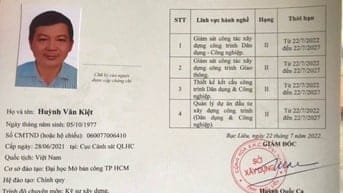 tìm đối tác thực hiện các  việc liên quan về xây dựng 