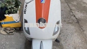 Bán vespa 9tr