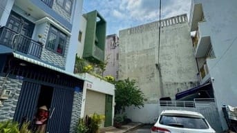 NỀN ĐẤT ĐẸP ĐƯỜNG 970  NGUYỄN DUY TRINH - 4,6 TỶ/65,6M2