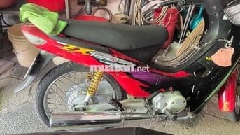Bán zx zin chính chủ