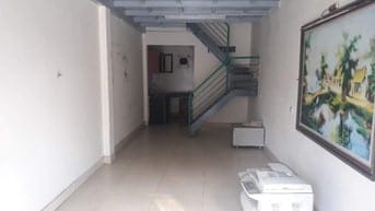 Cho thuê nhà mặt phố Sa Đôi, Nam Từ Liêm