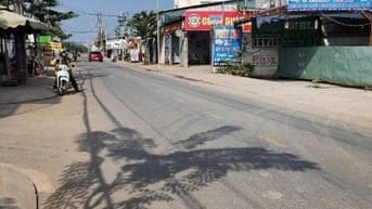 ♦Đất mặt tiền hồ văn long , Tân Tạo , Bình Tân