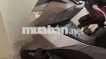 Honda PCX 2014 màu bạc zin đét