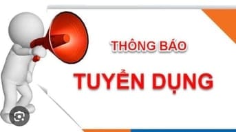 Cần gấp 05 bạn LDPT,có CCCD gốc,nhận việc ngay