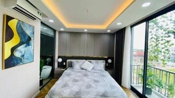 Cho thuê phòng an ninh, sạch sẽ giá rẻ