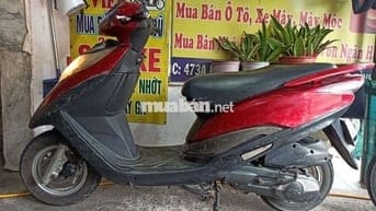ATY ĐĨA BAY 2010 BS47 GTHL CỐP RỘNG CHỞ HÀNG OKZIN