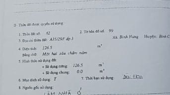 Vỡ nợ cần bán gấp hoa hồng cao