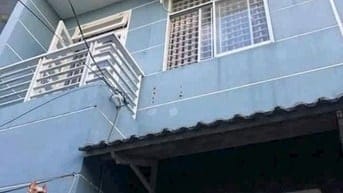 Nhà 3 lầu DT:4,8x10m, CAO CẤP hẻm Bùi Quang Là, P12, Q.Gò Vấp.