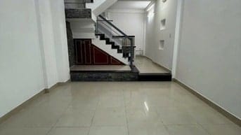 NHÀ TRƯỜNG THỌ, THỦ ĐỨC -TRỆT+ LẦU- 5.X TỶ