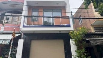 Nhà HXH 12m đường Nguyễn Nhữ Lãm - 5x14m - 3 Lầu