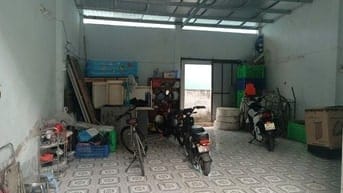 CHO THUÊ NHÀ KHO 65m2 KHU VỰC ĐƯỜNG PHẠM HÙNG NỐI DÀI