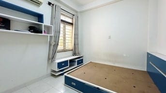 DUY NHẤT 1 CĂN. HXH 7 CHỖ. NGUYỄN GIA TRÍ. 41M2 - 3 TẦNG - 6.x TỶ