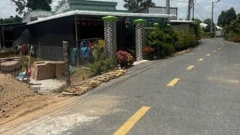 Cần bán đất nền THỔ CƯ TP SA ĐÉC – CHÍNH CHỦ 