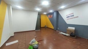 Cho thuê văn phòng công ty, công ty khởi nghiệp, spa mini....
