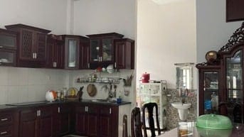 Bán nhà mặt tiền đường số 28, P.6 ,Q. Gò Vấp,gần chợ An Nhơn, dt 7x22m